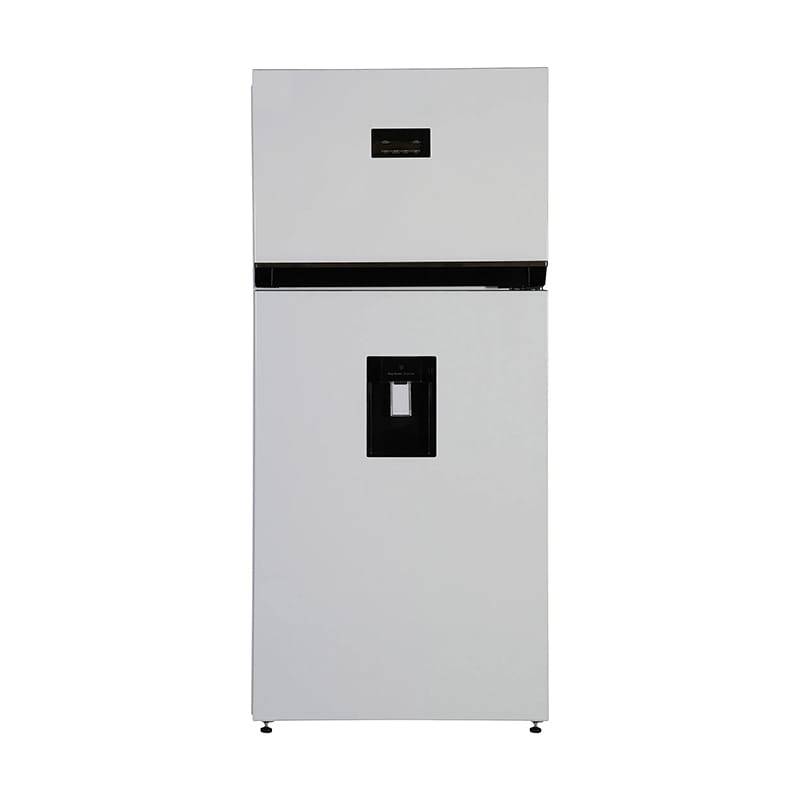 یخچال فریزر نیکسان مدل 8460