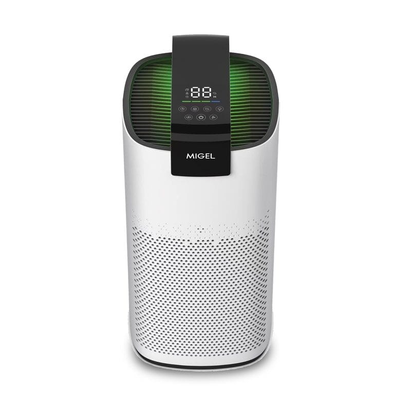 تصفیه هوا میگل مدل GAP 450