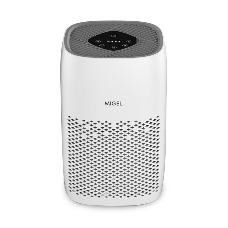 تصفیه هوا میگل مدل GAP 150 تصفیه هوا میگل مدل GAP 150