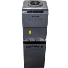 آبسردکن یخچال دار ایستکول مدل RG 410