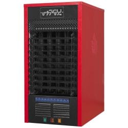 هیتر گازی 30000 ایران کارتوس مدل سوزان