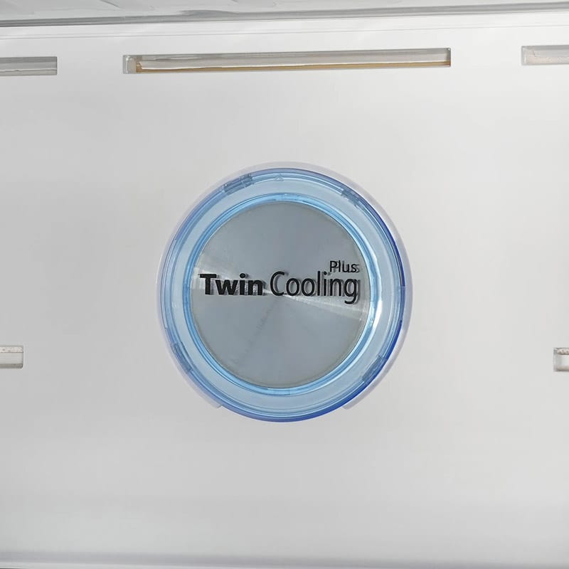 یخچال فریزر نیکسان مدل 8460