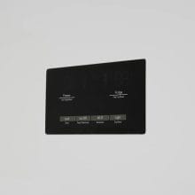 یخچال فریزر نیکسان مدل 8460