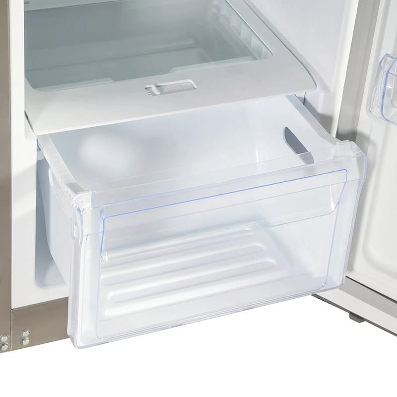 یخچال فریزر کمبی نیکسان مدل 5961