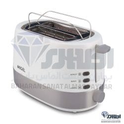 توستر میگل مدل GTO ( 080 )