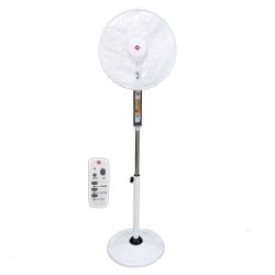 پنکه پارس خزر مدل 4010R کنترل دار