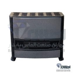 بخاری گازی کارتوس 12000 مدل مهر طرح ساده