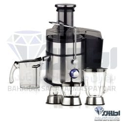 آبمیوه گیری چهار کاره بیشل مدل BL-FP-011