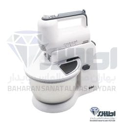 همزن کاسه ای بیشل مدل BL-SB-009