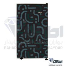 یخچال 5 فوت ایستکول مدل دکوراتیو