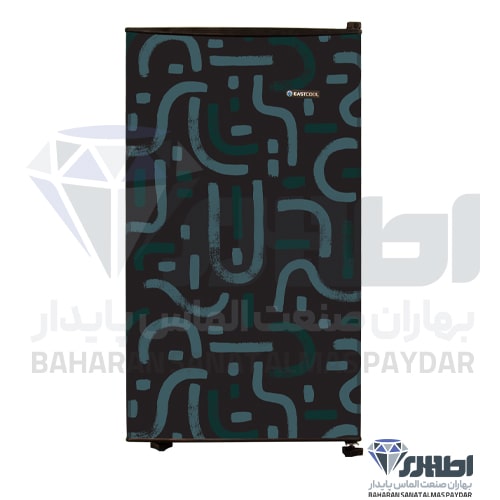 یخچال 5 فوت ایستکول مدل دکوراتیو