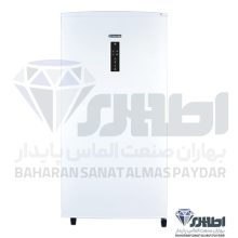 فریزر 9 فوت ایستکول مدل TM 959-95