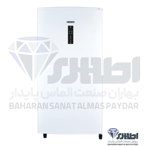 فریزر 9 فوت ایستکول مدل TM 959-95