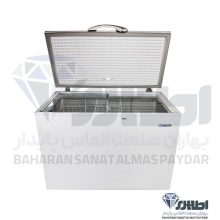 فریزر صندوقی تک درب ایستکول