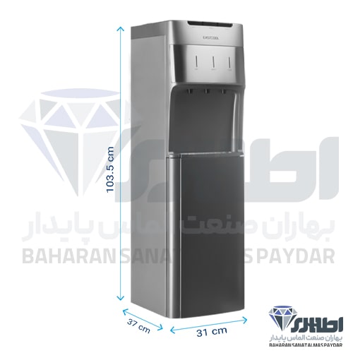 آبسردکن ایستکول مدل TM _ SG 400 P