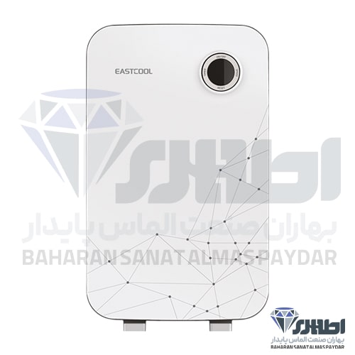 تصویه هوا ایستکول مدل TM209