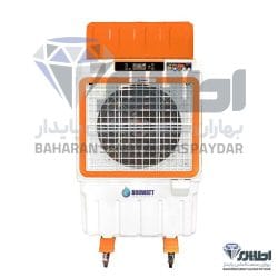 کولر پلاستیکی بروات مدل BR 32000