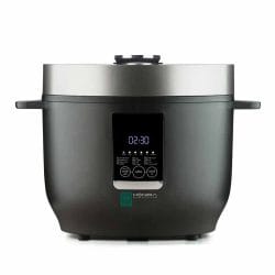 پلوپز 8 نفره هونیرا مدل RCK-392