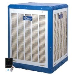 کولر آبی پوشالی 8000 ایران شرق مدل IS 80