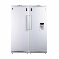 یخچال و فریزر 1700 پارس مدل اوان