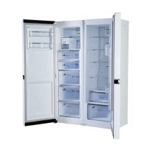 یخچال فریزر دوقلو نیکسان مورونا مدل 6040