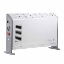 بخاری برقی کانوکتور پارس خزر مدل CH2000TM