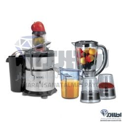 آبمیوه گیری میگل مدل GPJ 182