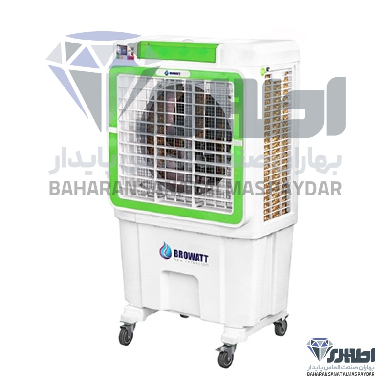 کلور پلاستیکی بروات مدل BR 28000