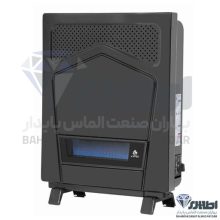 بخاری گازسوز ایران کارتوس مدل شعاع
