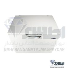 فریزر صندوقی تک درب ایستکول