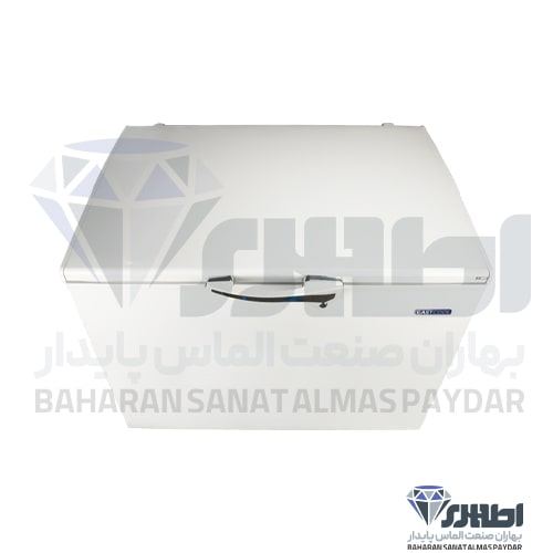 فریزر صندوقی تک درب ایستکول