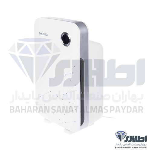 تصویه هوا ایستکول مدل TM209