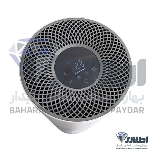 تصویه هوا ایستکول مدل TW350