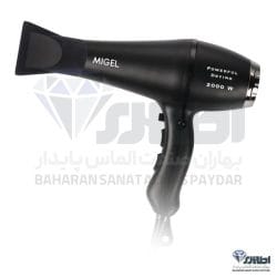 سشوار میگل مدل GHD 202