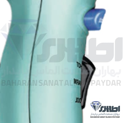 سشوار میگل مدل GHD 221