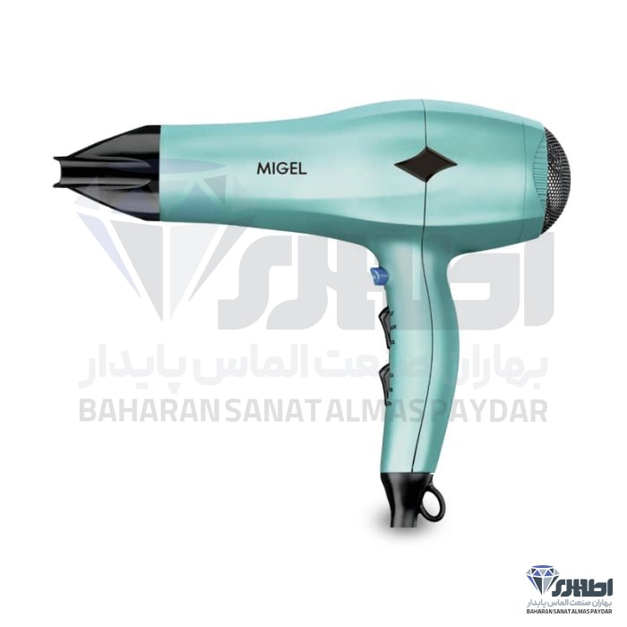 سشوار میگل مدل GHD 221