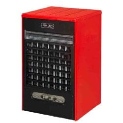 هیتر گازی 50000 ایران هیتر مدل IR-650