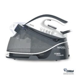 اتو مخزن دار میگل مدل GSS 240