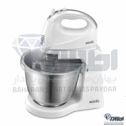 همزن کاسه دار میگل مدل GMB ( 251 )