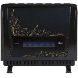 بخاری گازی ایران شرق مدل آذرگون AZ190