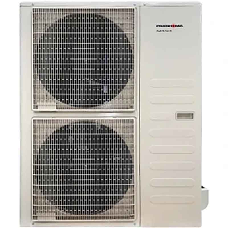 کولر گازی ایستاده 60000 پاکشوما MPL-60CH