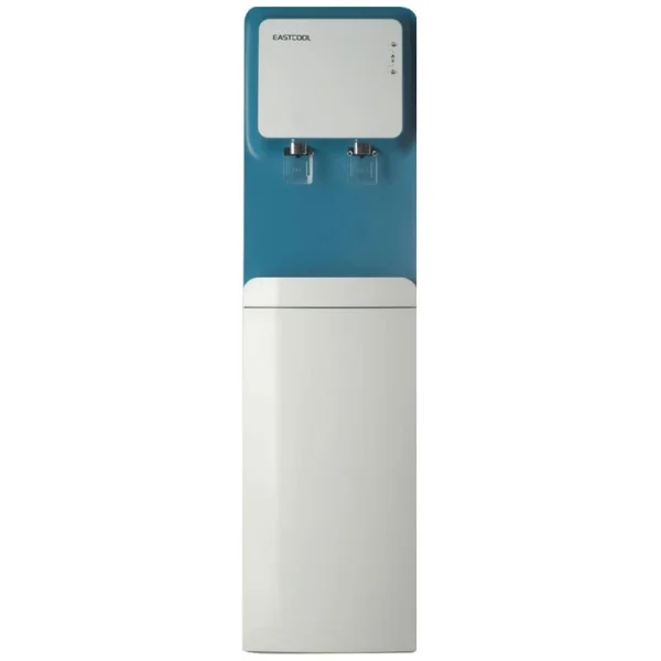 آبسردکن متصل به آب شهری فیلتر دار ایستکول مدل SW 415UF