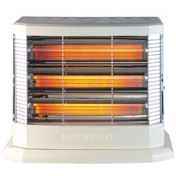 بخاری برقی ایران شرق مدل آلین(3المنت)