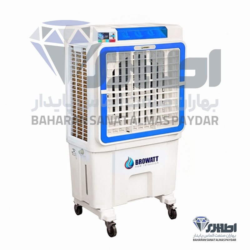کلور پلاستیکی بروات مدل BR 28000