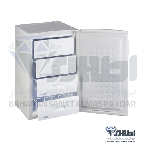 فریزر 4 کشو ایستکول مدل TM 926-4D