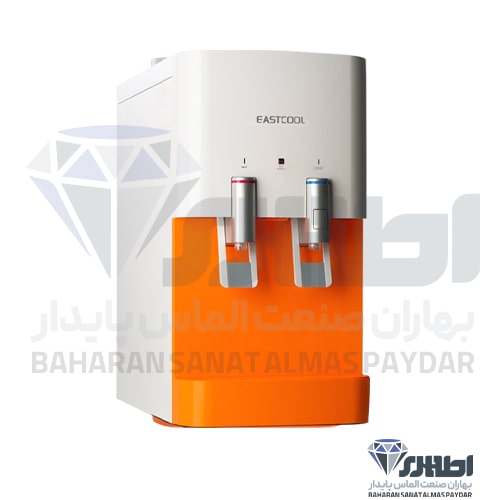 آبسردکن رومیزی ایستکول مدل DW 305 UF