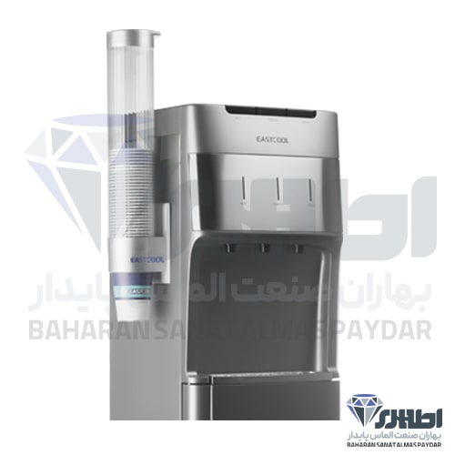 آبسردکن ایستکول مدل TM _ SG 400 P