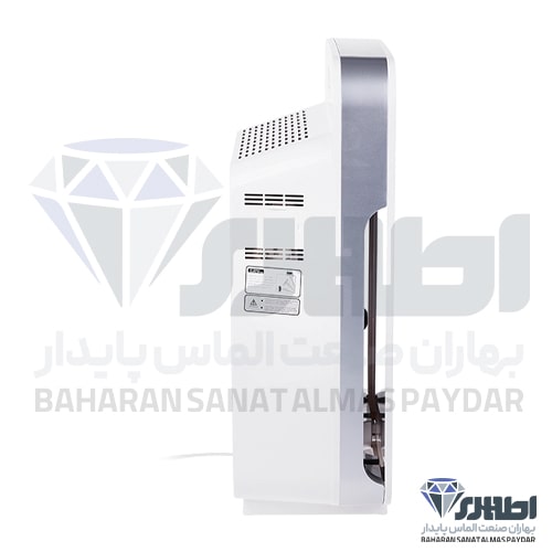 تصویه هوا ایستکول مدل TM209