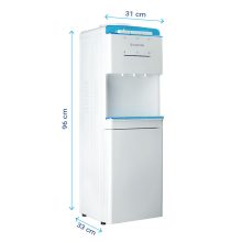آبسردکن ایستکول مدل CW 409N