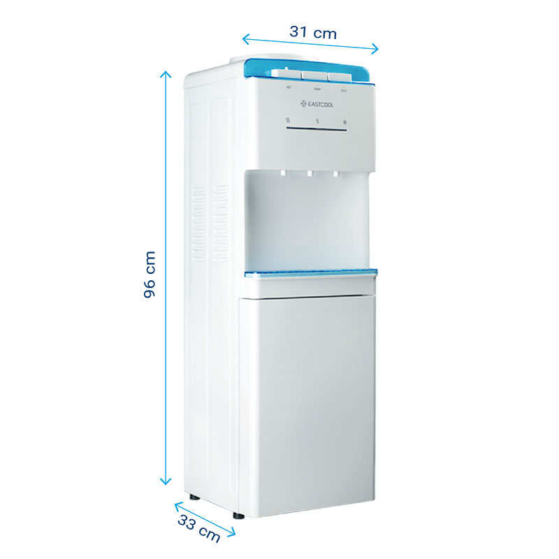 آبسردکن ایستکول مدل CW 409N